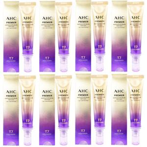 시즌13 최신상 AHC 아이크림 프리미어 라인타이트닝40ml x8개 에이에이치씨 아이크림