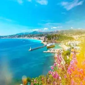 [노팁/노옵션/노쇼핑] 남프랑스일주 10일 #파리아울렛, 와이너리투어