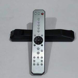 ZN26440 야마하 디스크 플레이어 조합 오디오 리모컨 ISX-803