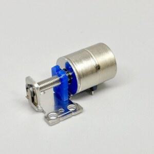 5MM 미니 선형 스테퍼 귀중한 5V 모터 액추에이터 6MM 3V 스테핑 카메라 스트로크 직경 포커싱