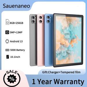 글로벌 새로운 Y7 10.1 인치 기존 안드로이드 태블릿 8GB RAM 256GB ROM 듀얼 SIM 카드 듀얼 카메라 안드로