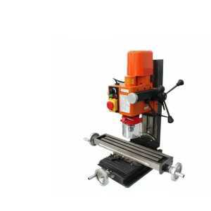 소형밀링머신 산업용 보루방 밀링 탭핑기계 슬라이드