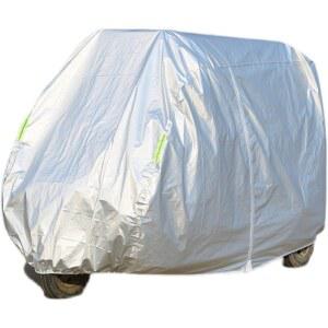 방수 커버 시트 덮개 패드 매트리스커버 스쿠터 밴드 누빔 전동차 오염방지 사계절