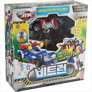 헬로카봇 비트런 로봇 어린이 장난감 선물 로보트 헬로카봇장난감 변신로봇 합체로봇