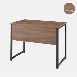 멀티 책상 1000 아카시아 멀티책상 다용도책상 책상1000 1인용책상 컴퓨터책상 일자책상