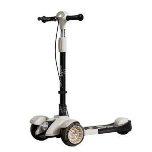 킥보드 접이식 세발 중학생 브레이크 싱싱카 선물 청소년 보드