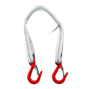 쿠사리크레인 갈고리 스틸 야금 755710 슬링 쿠사리체인 3톤 견인차용 강관