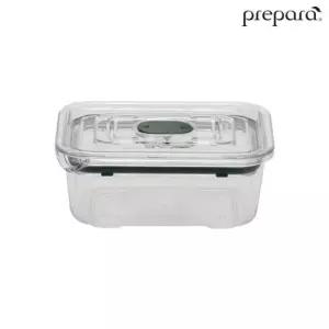 [프리파라] 브루클린 스마트 래치락 밀폐용기 반찬통 2호(460ml)