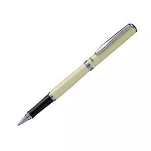 펜텔 스털링 겔볼펜 K611W-A 0.7mm 흰색/펜/볼펜/필기/고급/선물/학생/디자인/부드러운/잘써지는/사인용