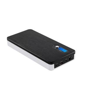 아이에너지 2N PLUS (25,600mAh)5V9V12V16V19V QC3.0 대용량 보조배터리