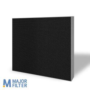 국내생산 차량용 HEV 아반떼CN7 에어컨 카본필터