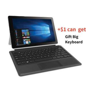 HDMI 호환 듀얼 카메라 쿼드 코어 태블릿 PC, 10.1 인치 W101, 2GB DDR + 32GB ROM, WINDOWS 10 Z8350 CPU,