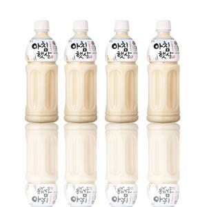 페트음료 웅진 아침햇살 500mlx20개입