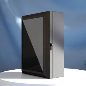 전기차 방수 충전기 커버 비막이 벽걸이 길이50폭20높이60CM