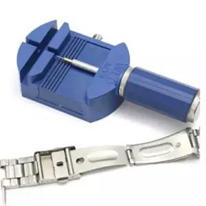 시계줄 배터리 건전지 교체 시계 수리 공구 세트-WFH2EKE