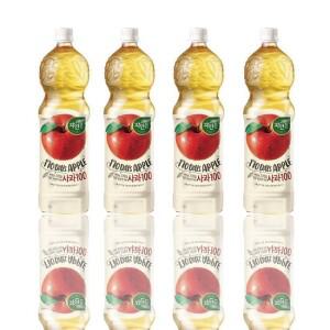 페트음료 웅진 자연은 사과 1.5Lx12페트