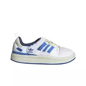 Adidas Puffylette Forum 84 Cloud White 아디다스 퍼피렛 포럼 84 클라우드 화이트