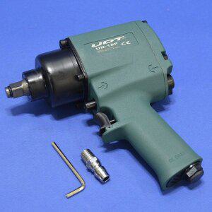 UDT 에어임팩렌치 트윈해머 UD-18P 12.7mm용 720Nm 도쿠타입 5902624