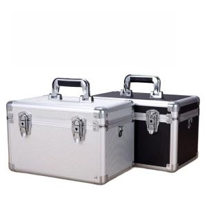 CD 케이스 하드 정리함 휴대용 용기 수납함 파우치