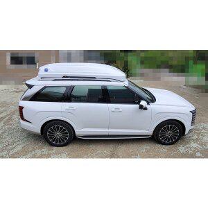 [KHOTO](LX3) 디 올 뉴 팰리세이드 일체형 루프박스 코토 / 700리터 / 풀체인지 / 하이브리드