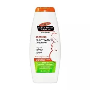 [파머스] 임산부 수딩 프레그넌시 바디워시 400ml