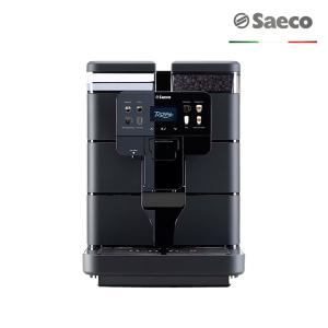 세코 뉴로얄 블랙 에스프레소 전자동 커피머신 가정용 사무실용 업소용