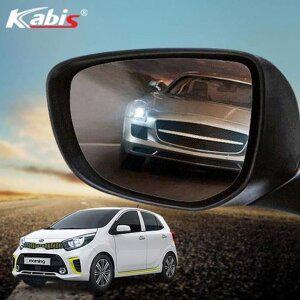 [JHQRMHHO_4B]올뉴모닝JA 사각지대 광각 빽미러 사이드미러