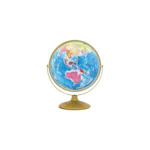 서전 지구본 스마트 SJ-320-GA H45cm 철재받침 1개