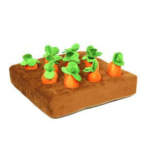 강아지 노즈워크 당근밭 애견 분리불안 훈련 장난감 반려견노즈워크 강아지노즈워크 강아지분리불안