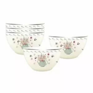 엘룸 플뢰르 공기 5P