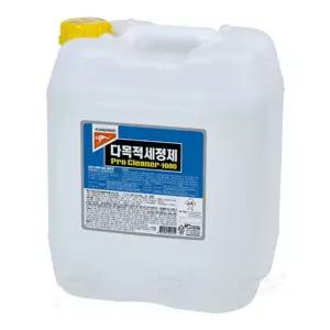 캉가루 프로크리너 1000 18.75L 다목적세정제/기름때제거