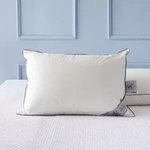 [갤러리아] Noblesse S90 시베리아산 구스베개솜 (Slim)