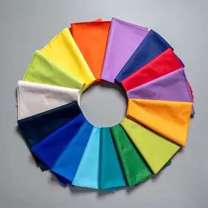 순수국산 / 무지 손수건 10개 / 등산용 / 면 60수 / 야외용 / 단체용