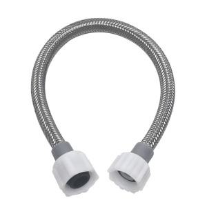 양변기 고압호스 국산 와토스코리아 WP713-350 변기부속품 조절대 급수호스