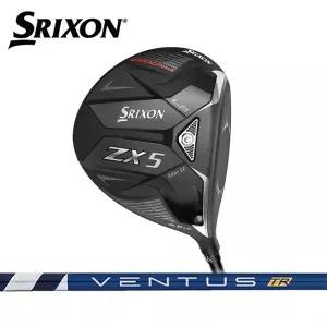 스릭슨 ZX5 MK2 LS 커스텀 드라이버