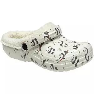 [셀러허브 패션][월드컵]남여아동화 키즈 겨울방한털샌들슬리퍼클로그