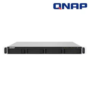 QNAP TS-432PXU-RP-2G 4베이 쿼드코어 NAS 기업용 스토리지 -하드미포함-