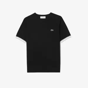 [백화점매장 정품] 라코스테 스포츠 반팔티 AF325E-55G-031 여성 베이직 반팔 라운드 스웨터020 여름셔츠