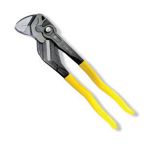 제스트 Z-WC300 원터치 자동 첼라 만능플라이어 300mm