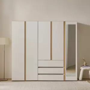 파로마 이즈 클래스 롱바 2000 옷장세트 IFT016