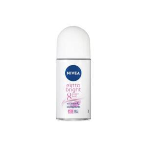 니베아 엑스트라 브라이트 롤온 데오드란트 50ml