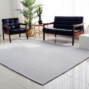 러그 살모네시크 북유럽 100x150 샤이니쟈가드 카페트