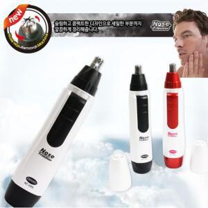 [ME61P55S_55]오호 콧털 정리기 자동 코털제거기 090