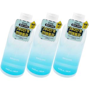 에뛰드 립 앤 아이 리무버 대용량250ml x3개