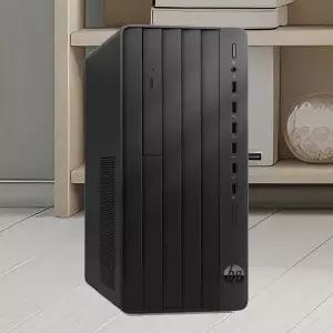 [HP] 사무용 프리미어 프로 컴퓨터 데스크탑 280 G9R 인텔i5 14세대 11프로