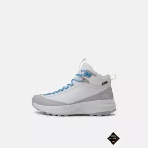 여성 트레킹 슈즈 페더 제로 우먼스 FE4HX25170PGY