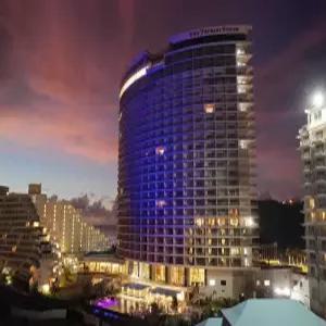 [오후출발] 괌 츠바키 5일+조식포함 _ Camelia Low 룸 _ 진에어