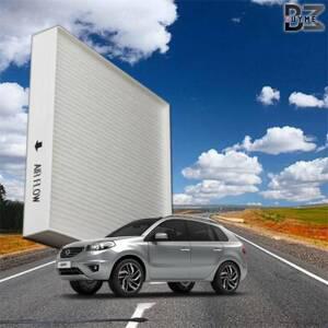 차량용 PM2.5 에어컨필터 QM5 헤파 활성탄 전용 자동차