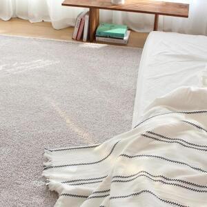 [HYE135JL_56]샤기 거실 거실러그 러그 170x230cm(1.5평)