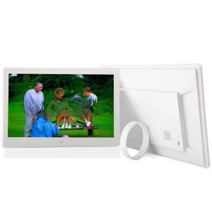 Frameo 프레미오 10.1인치 가족사진 디지털액자 엘리베이터 광고액자